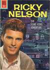 Ricky Nelson #4 Comic Books - Covers, Scans, Photos in Ricky Nelson Comic Books - Covers, Scans, Gallery